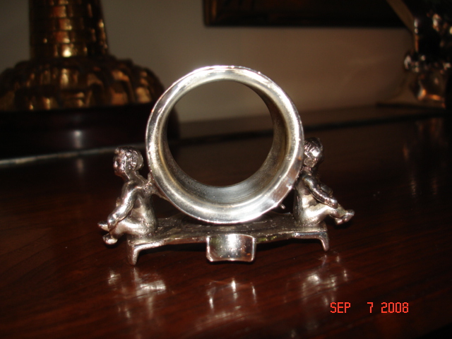 Napkin ring